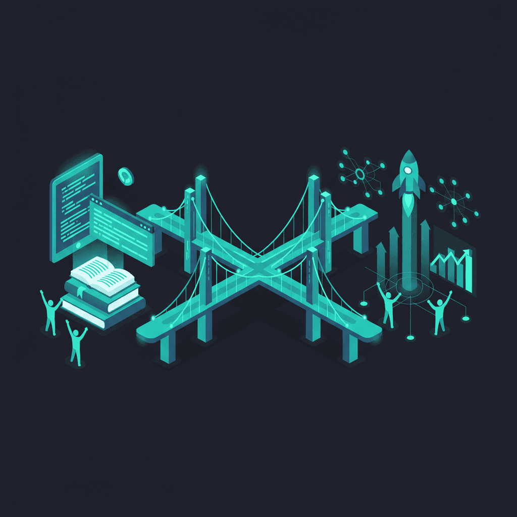 Our mission illustration