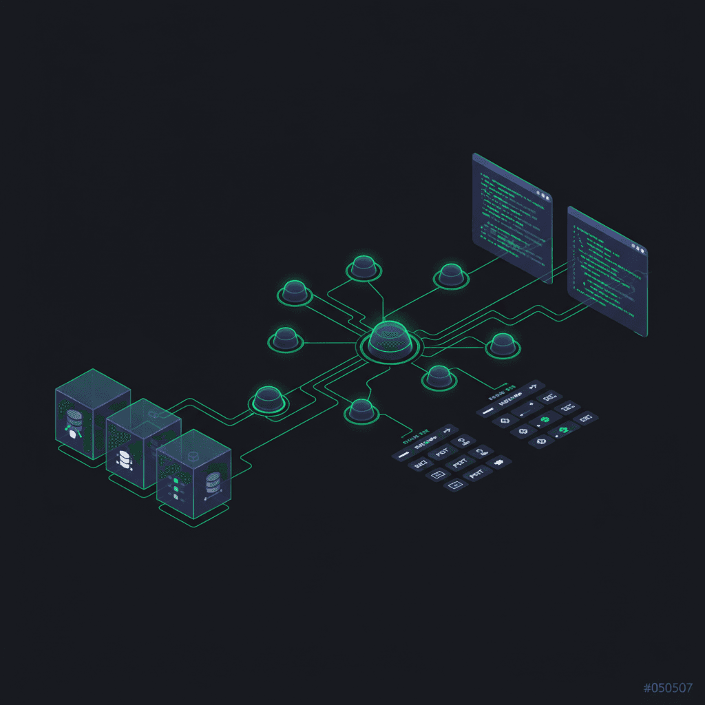 API razvoj i backend arhitektura