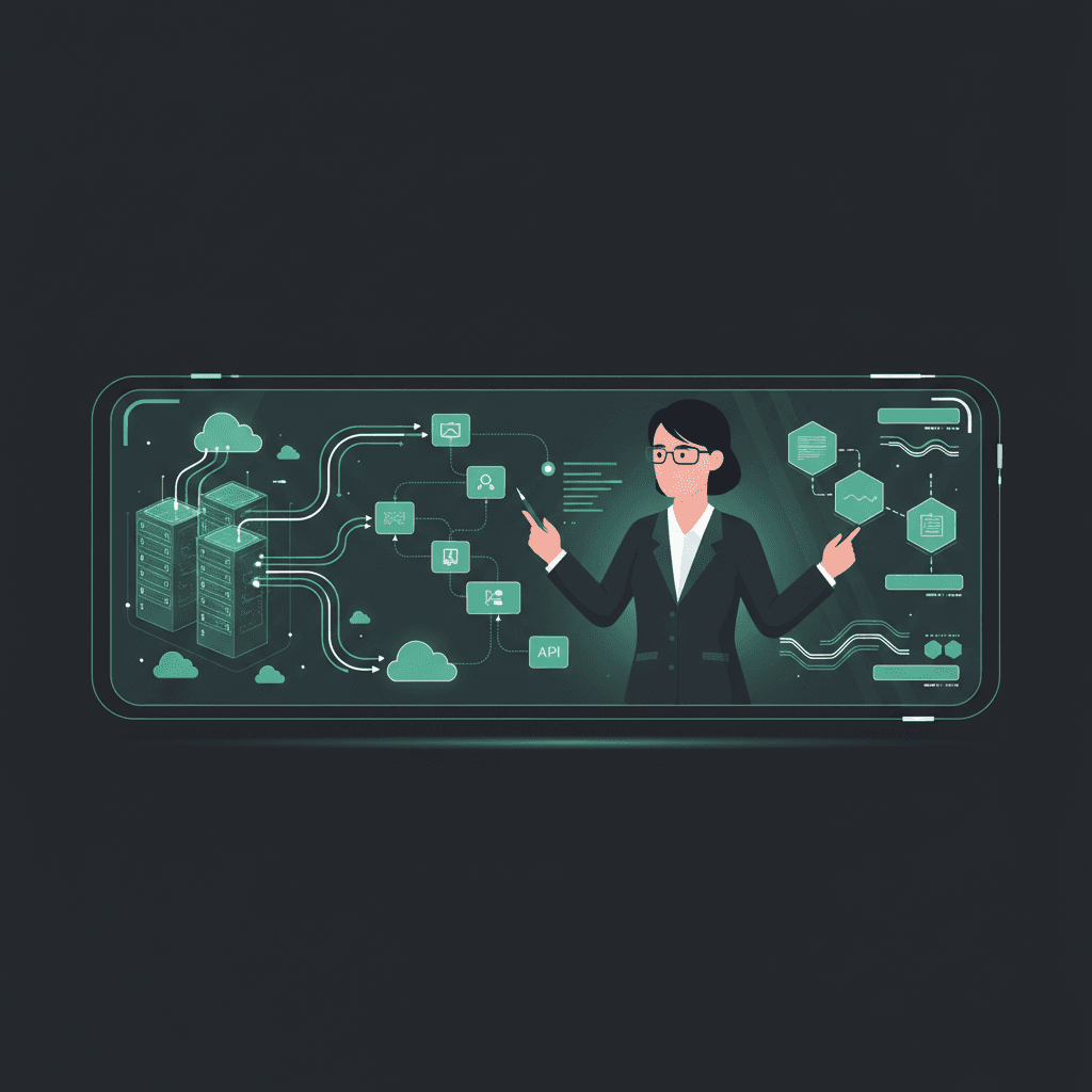 IT konsalting i razvoj