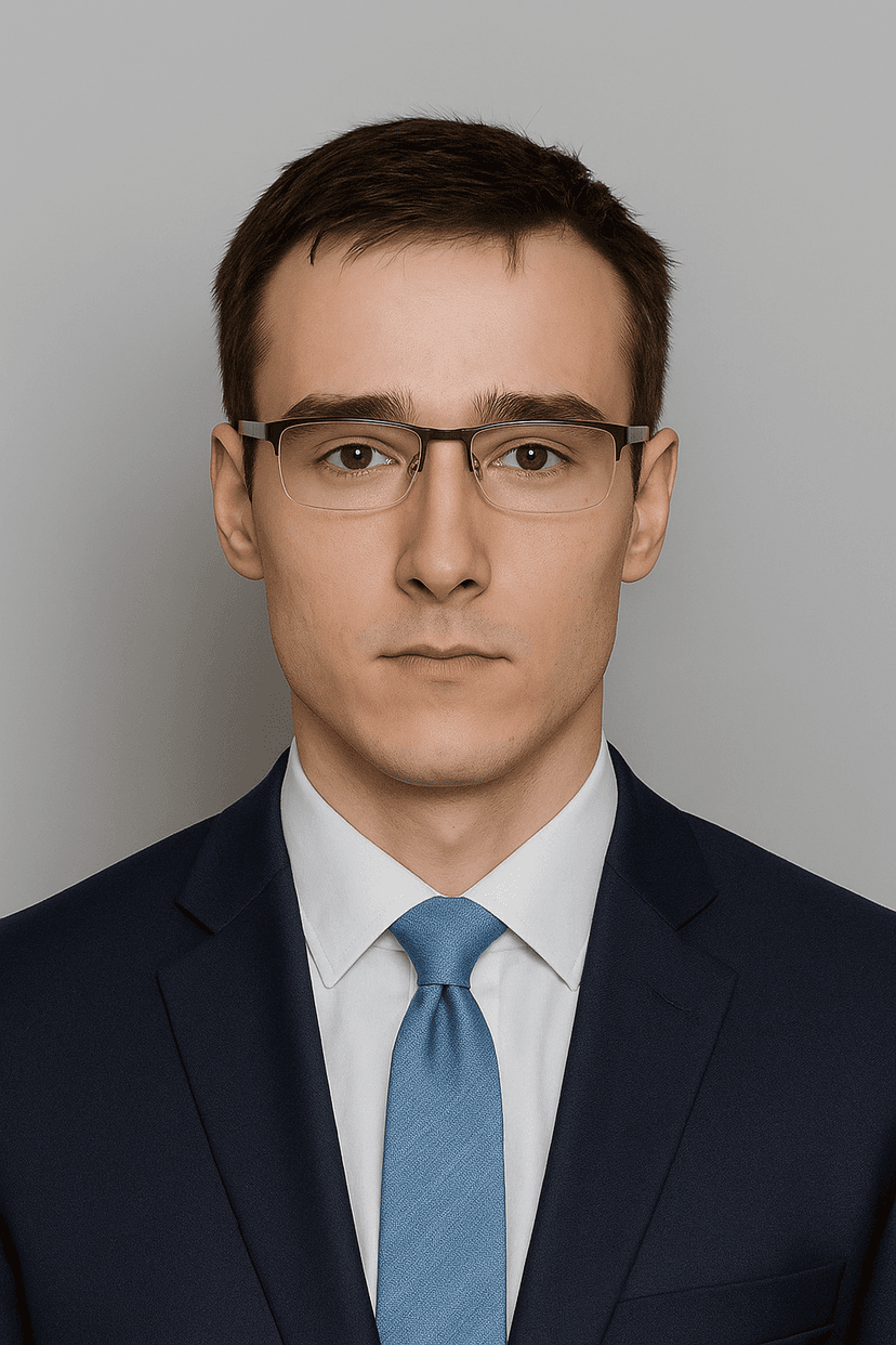 Ivan Fazlic - Founder