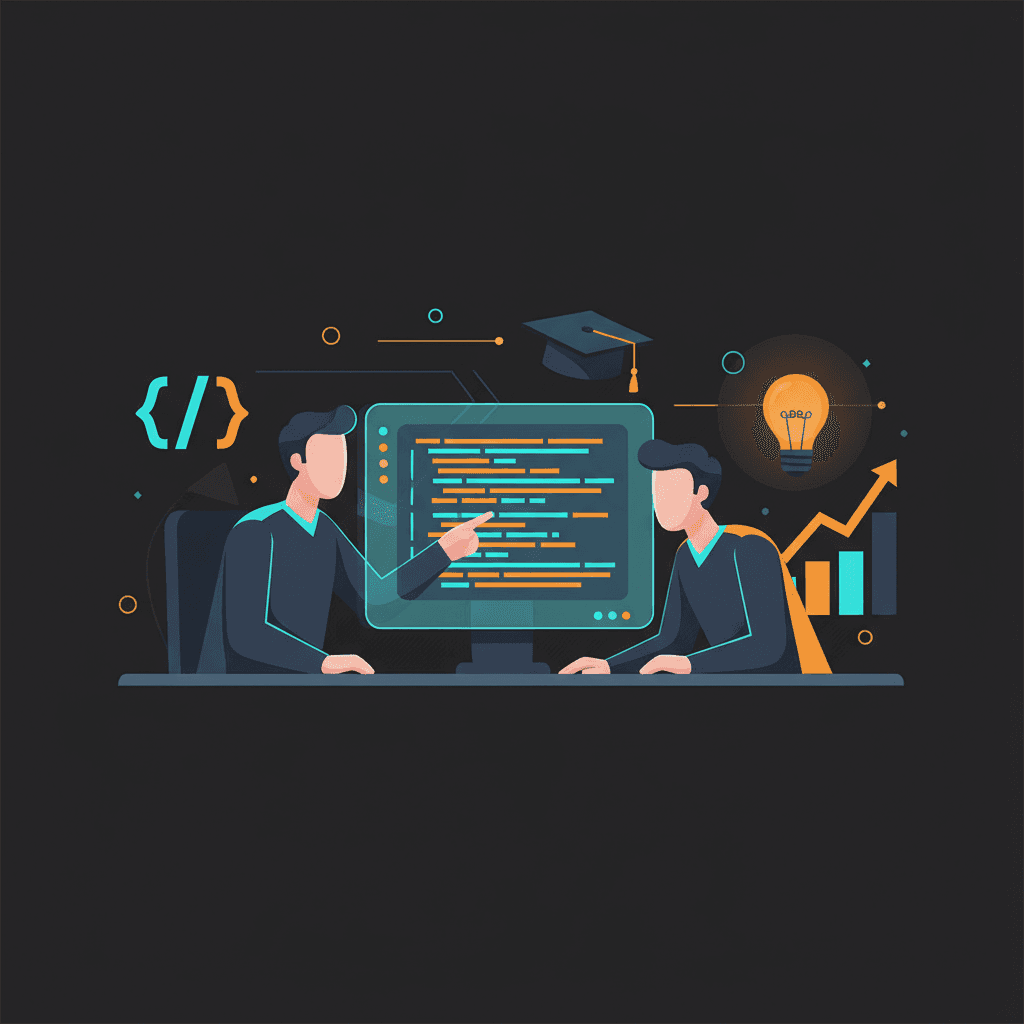 Training and Mentorship Collaboration