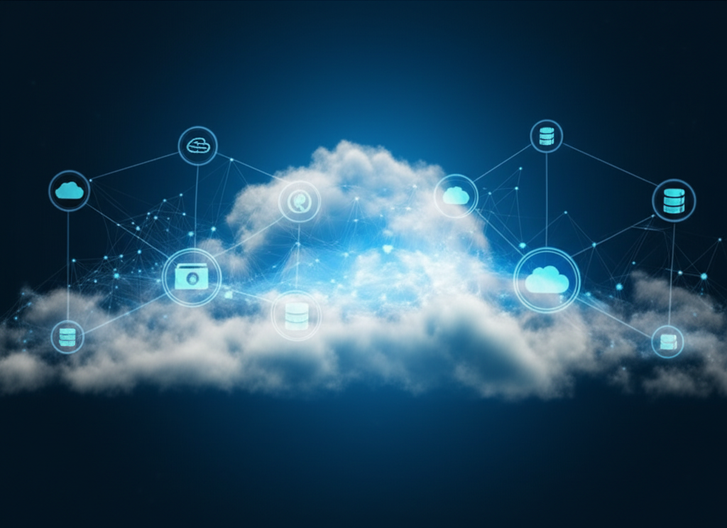 Cloud Deployment & Systems Modernization