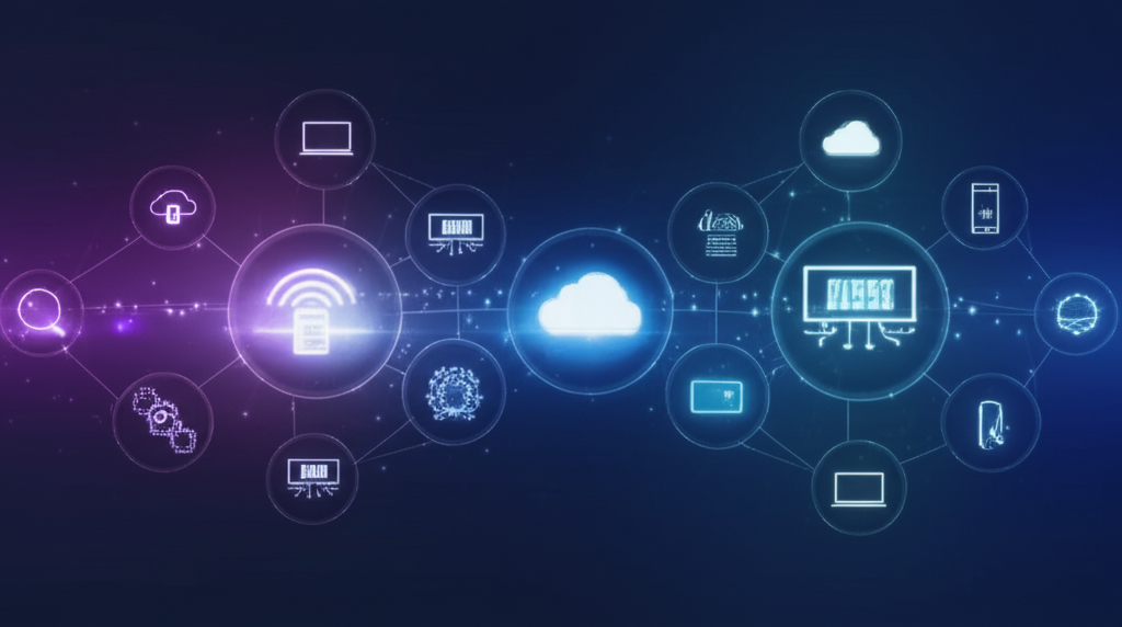 Cross-Platform Integration & Digital Ecosystem Optimization