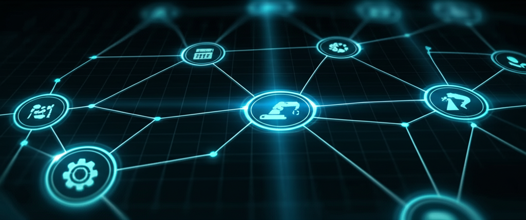 Intelligent Process Automation