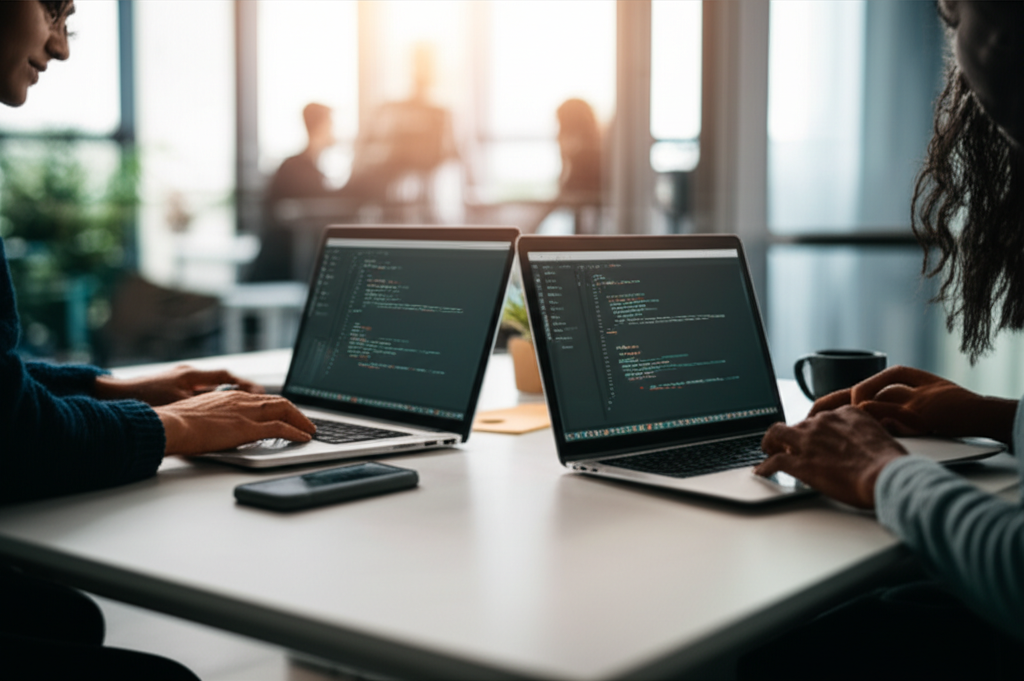 Training and Mentorship Collaboration